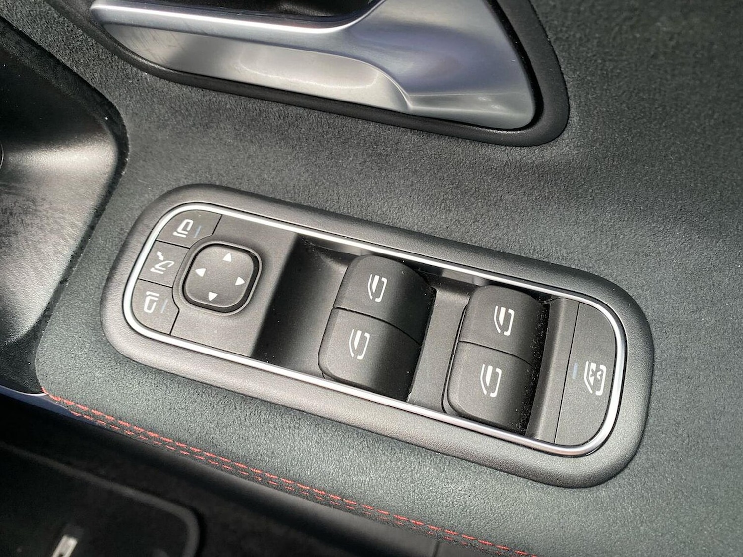 Used Mercedes-Benz CLA 2023 for sale - 77034633: Photo 21