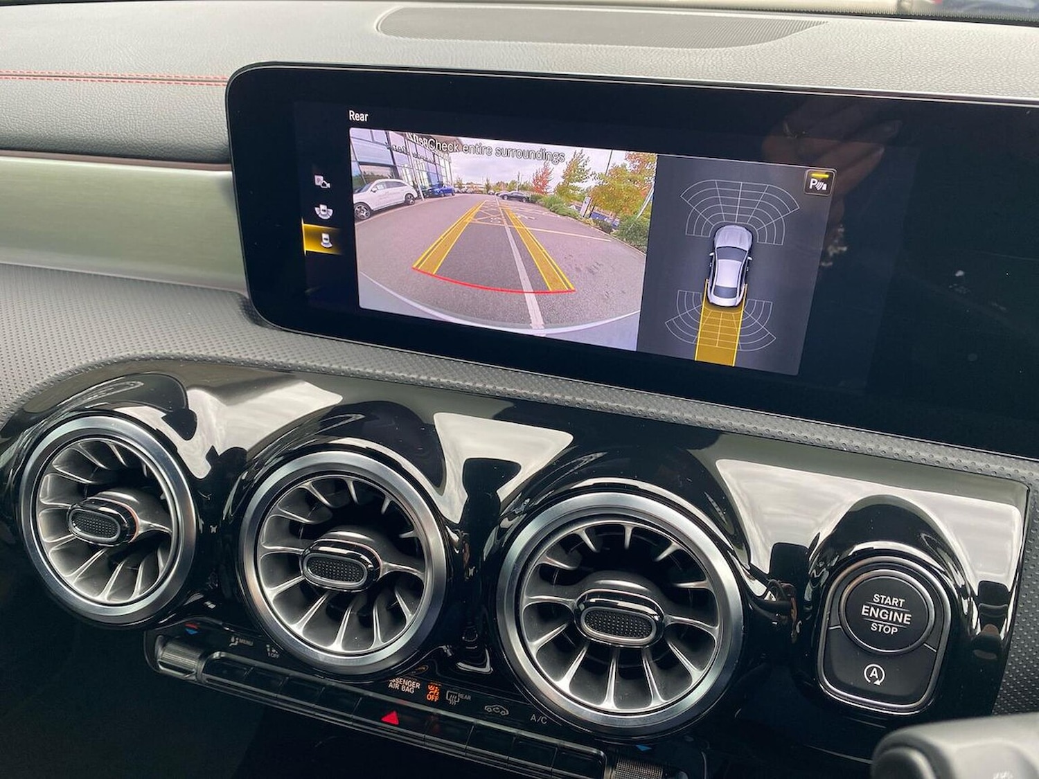 Used Mercedes-Benz CLA 2023 for sale - 77034633: Photo 23