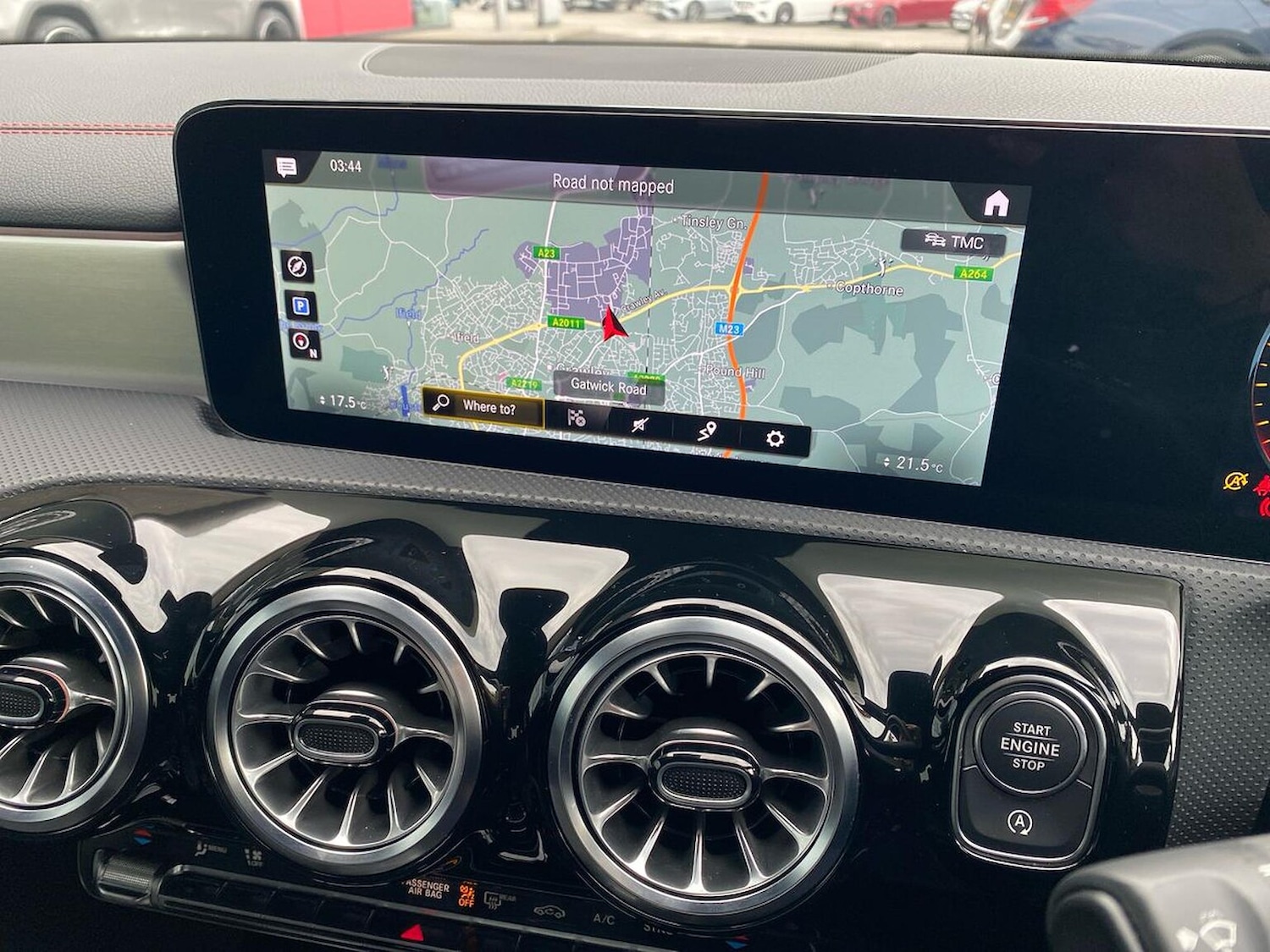 Used Mercedes-Benz CLA 2023 for sale - 77034633: Photo 24