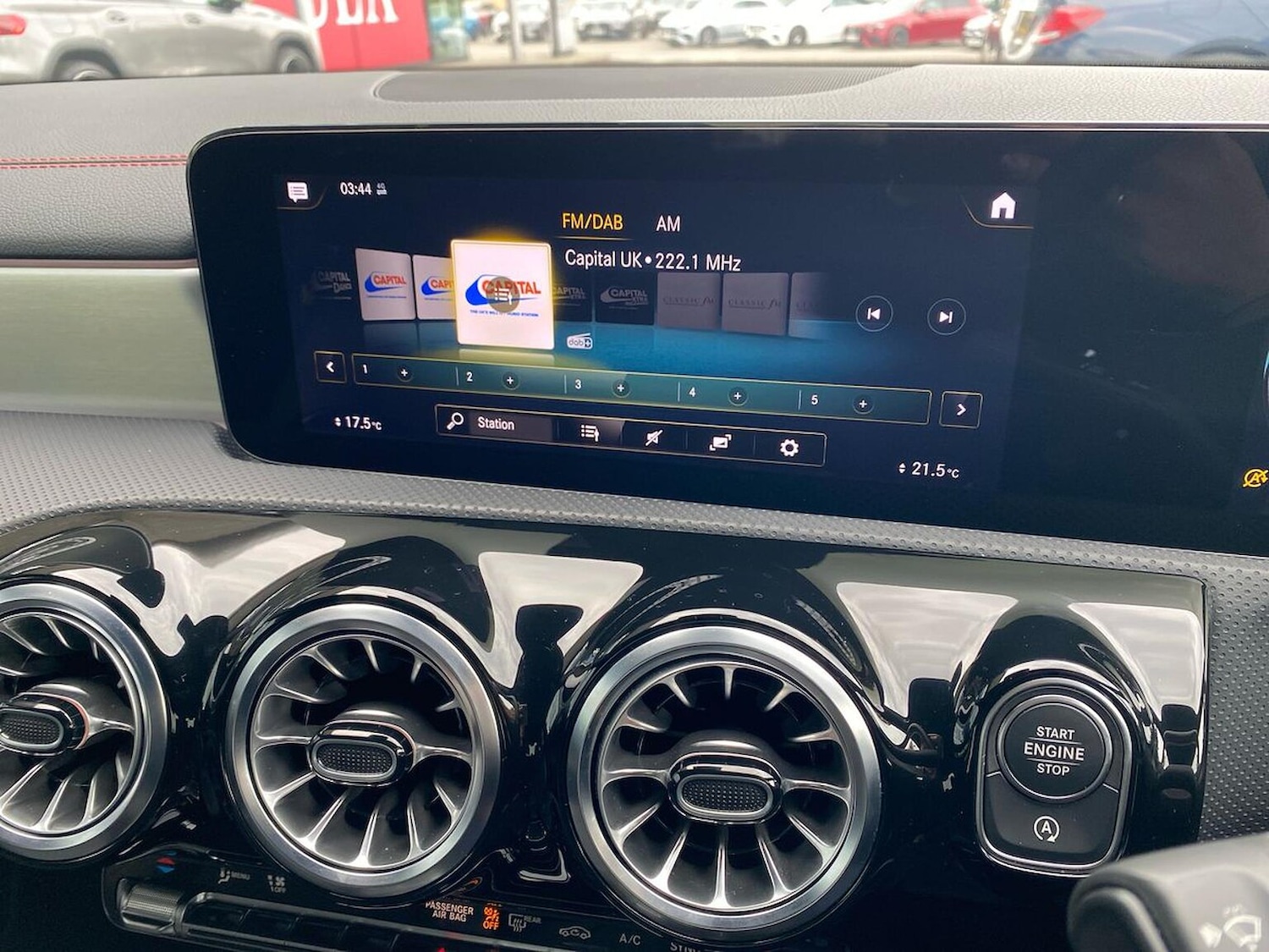 Used Mercedes-Benz CLA 2023 for sale - 77034633: Photo 25