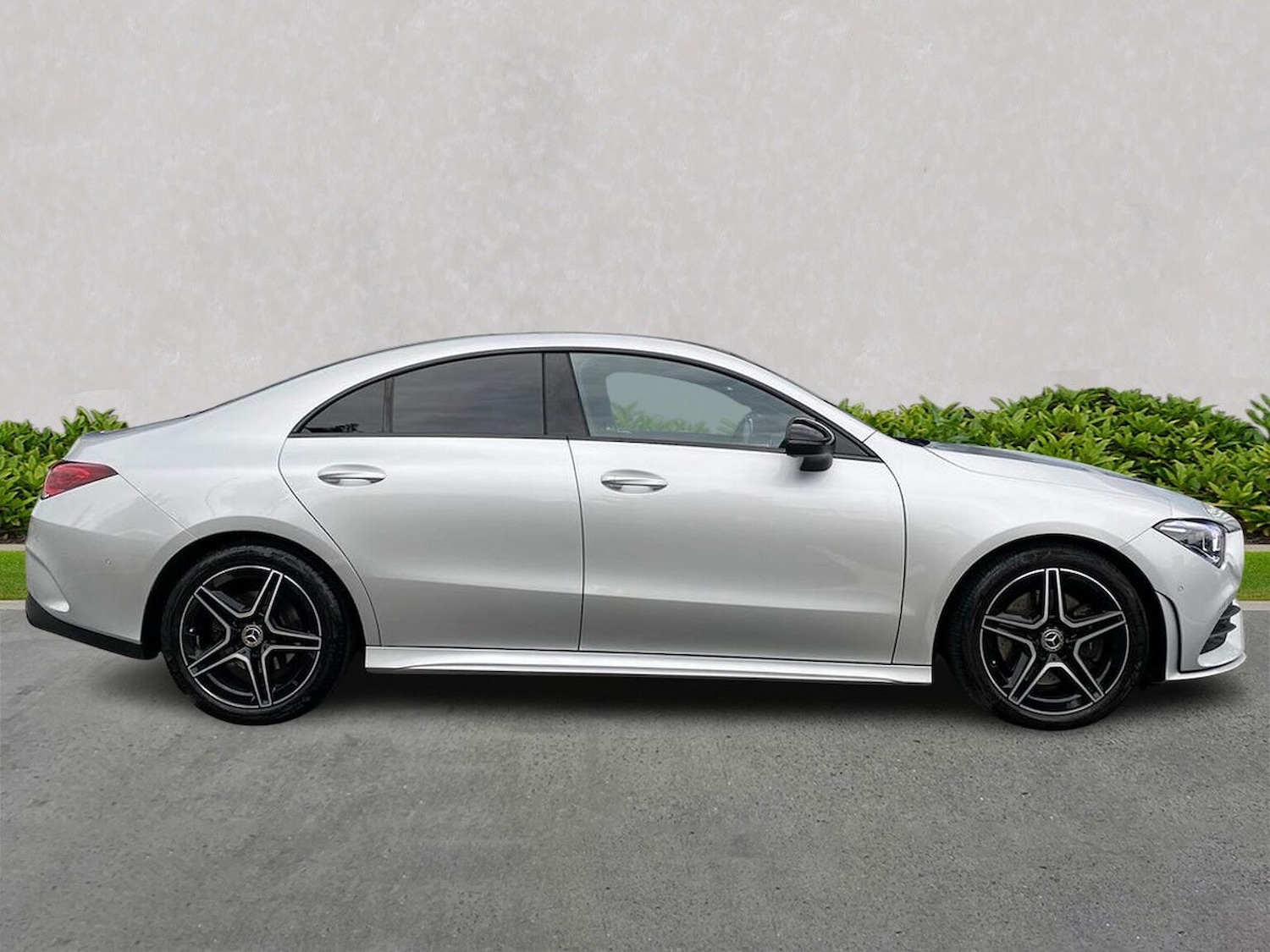 Used Mercedes-Benz CLA 2023 for sale - 77034633: Photo 3