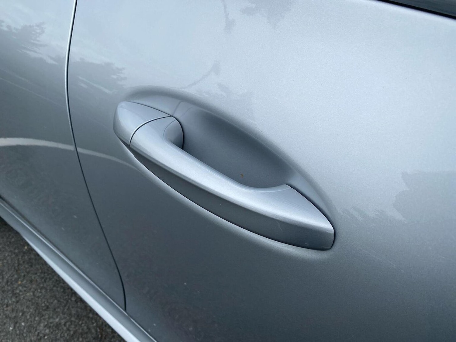 Used Mercedes-Benz CLA 2023 for sale - 77034633: Photo 37