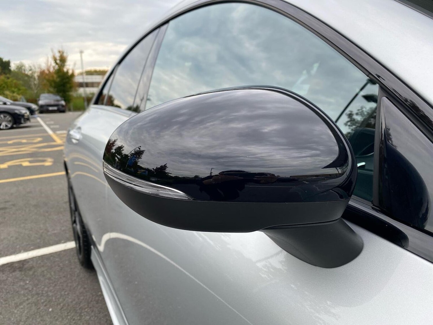 Used Mercedes-Benz CLA 2023 for sale - 77034633: Photo 38