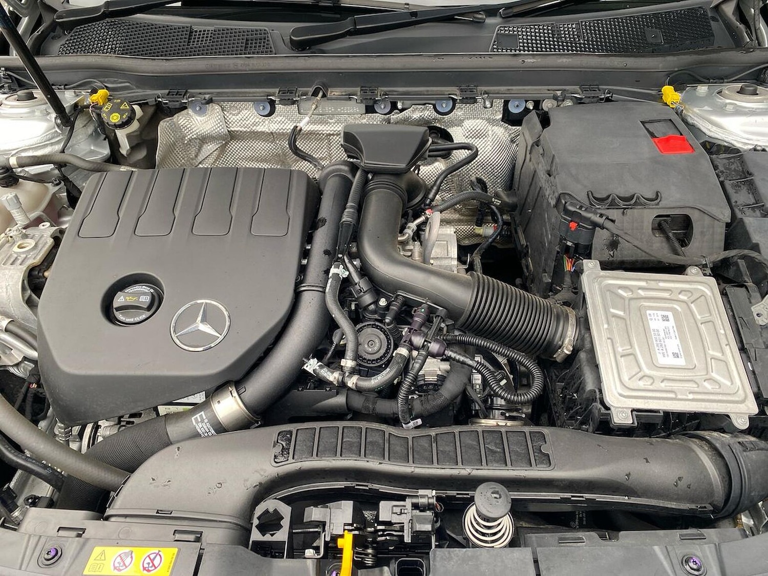 Used Mercedes-Benz CLA 2023 for sale - 77034633: Photo 39