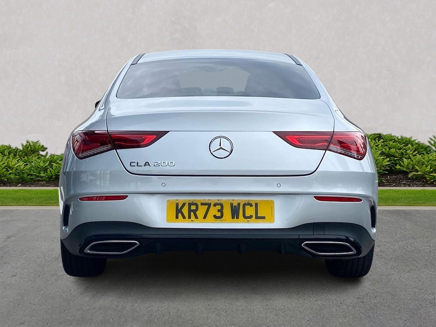 Used Mercedes-Benz CLA 2023 for sale - 77034633: Photo 4