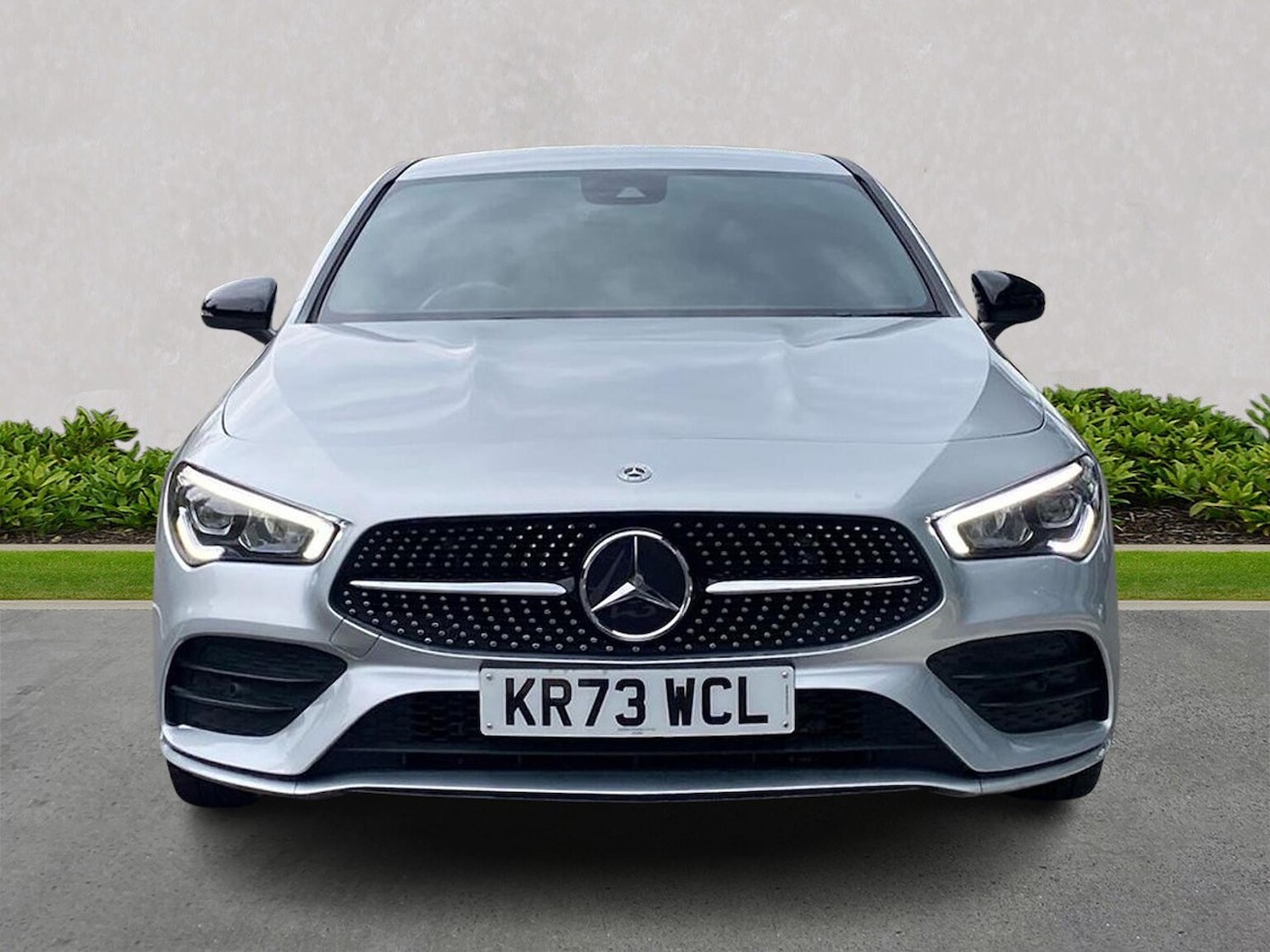 Used Mercedes-Benz CLA 2023 for sale - 77034633: Photo 5