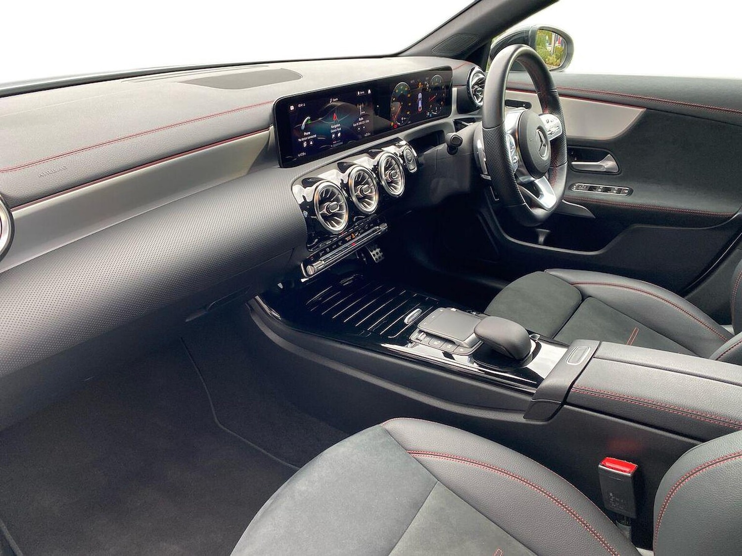 Used Mercedes-Benz CLA 2023 for sale - 77034633: Photo 7