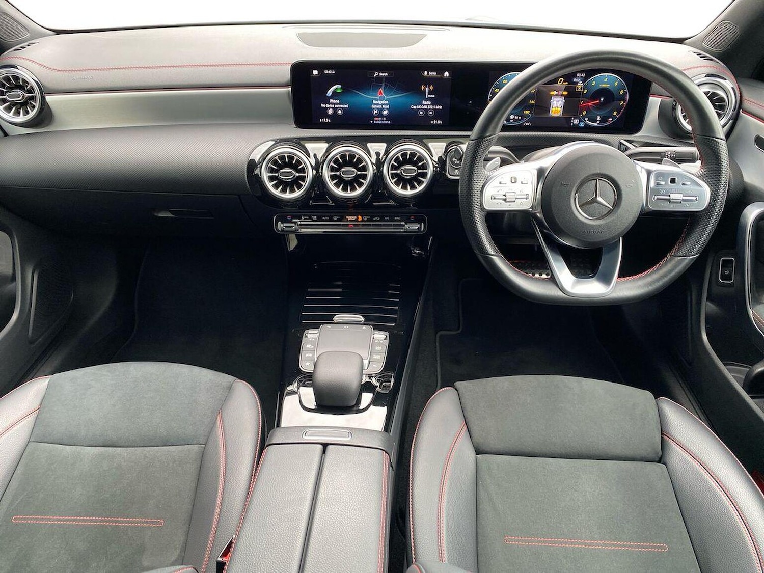 Used Mercedes-Benz CLA 2023 for sale - 77034633: Photo 8