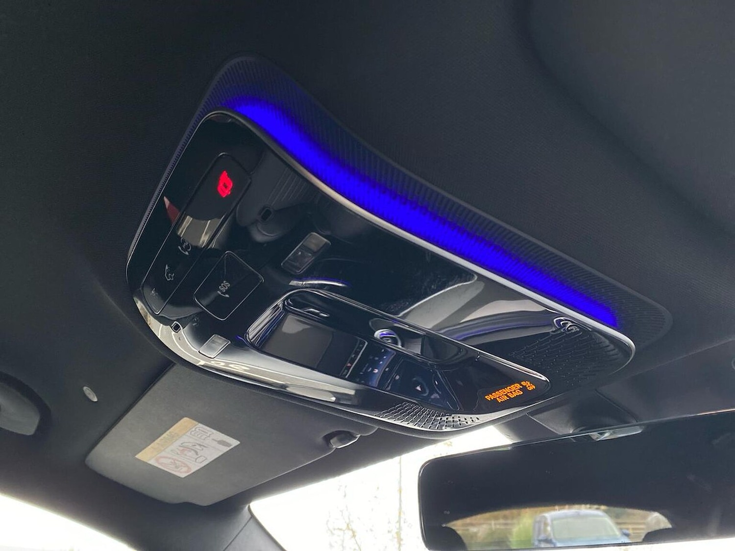 Used Mercedes-Benz C Class 2022 for sale - 76770017: Photo 14