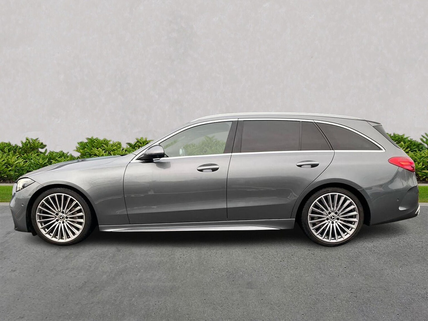 Used Mercedes-Benz C Class 2022 for sale - 76770017: Photo 19