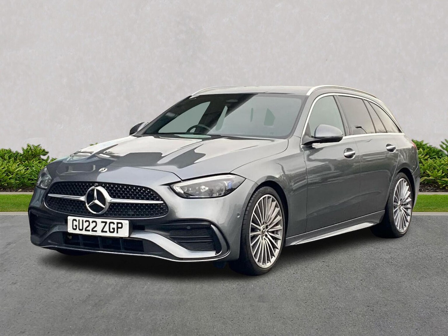 Used Mercedes-Benz C Class 2022 for sale - 76770017: Photo 20