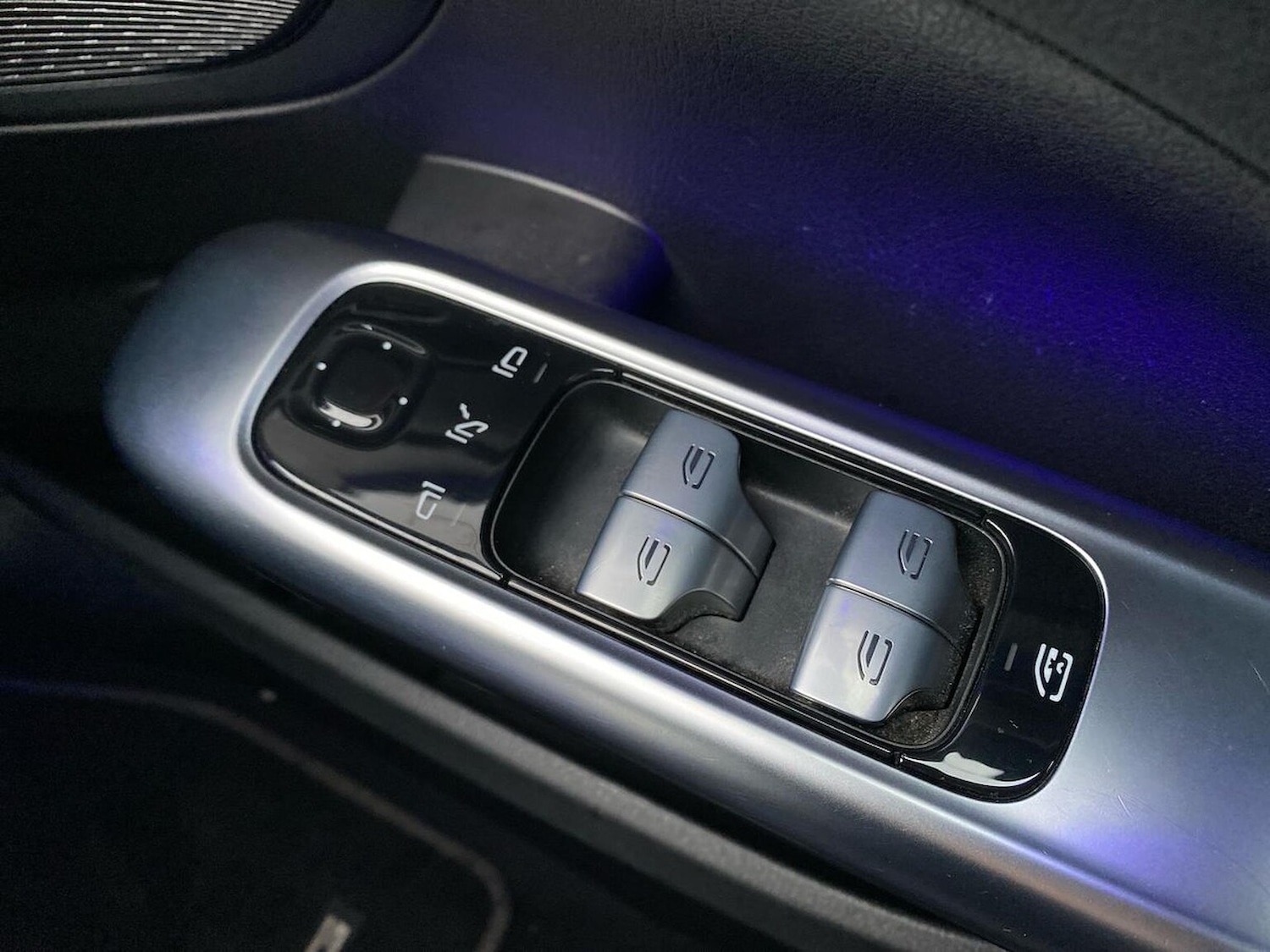 Used Mercedes-Benz C Class 2022 for sale - 76770017: Photo 21