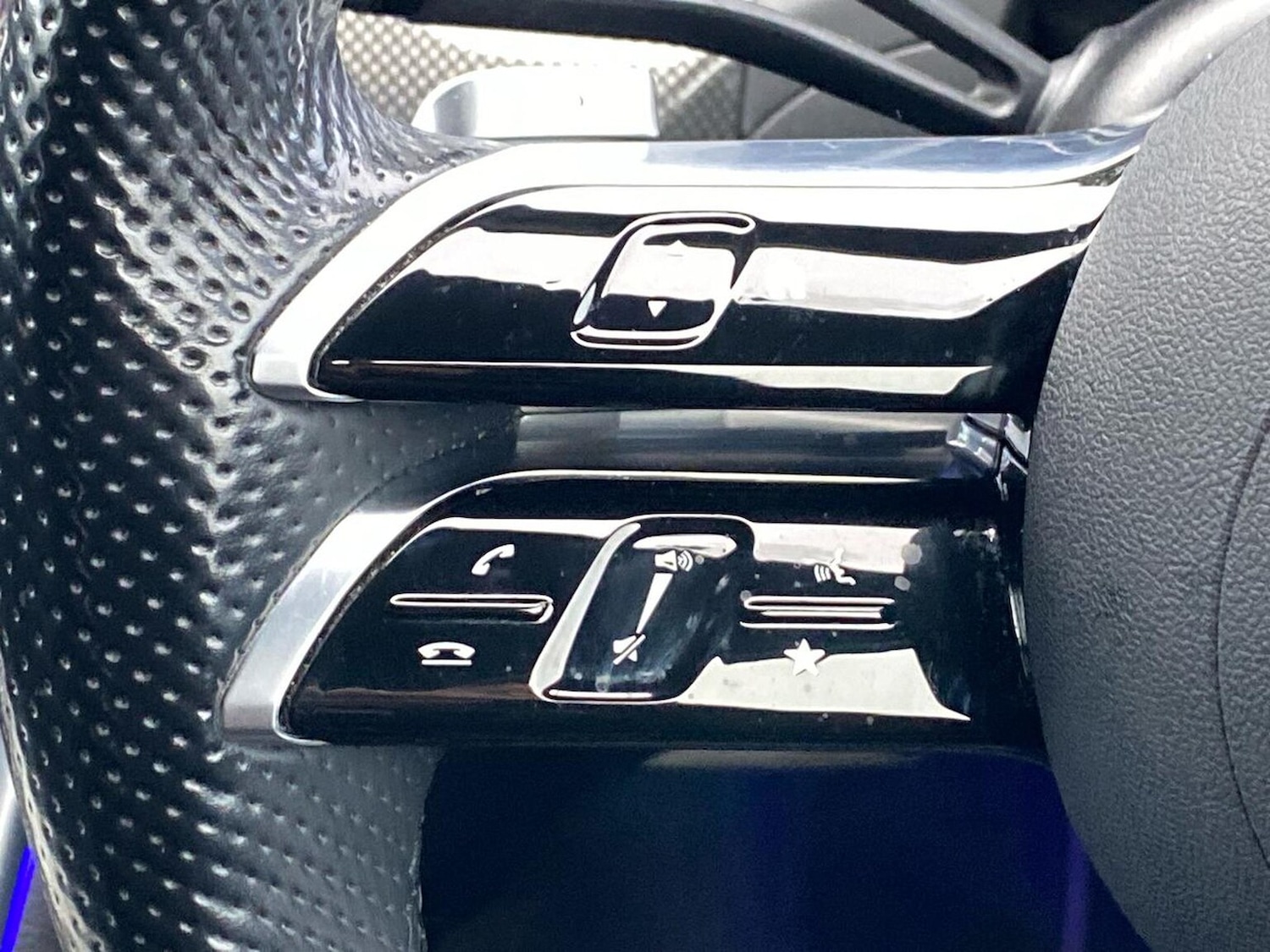 Used Mercedes-Benz C Class 2022 for sale - 76770017: Photo 26