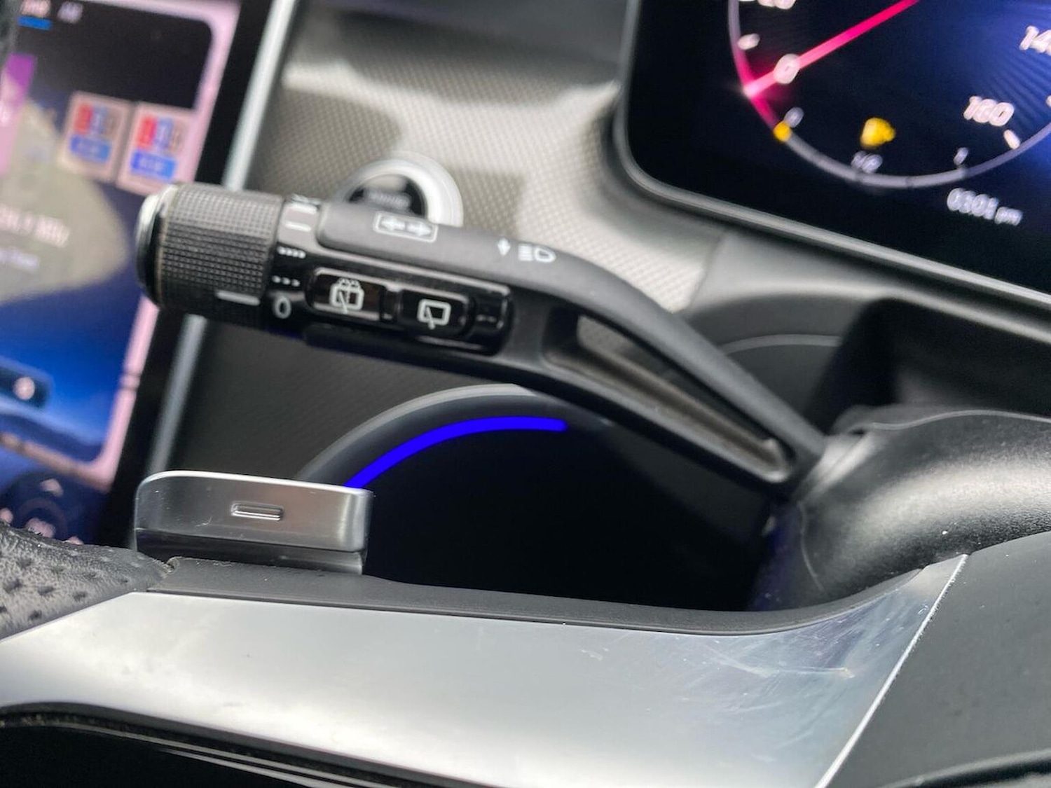 Used Mercedes-Benz C Class 2022 for sale - 76770017: Photo 28