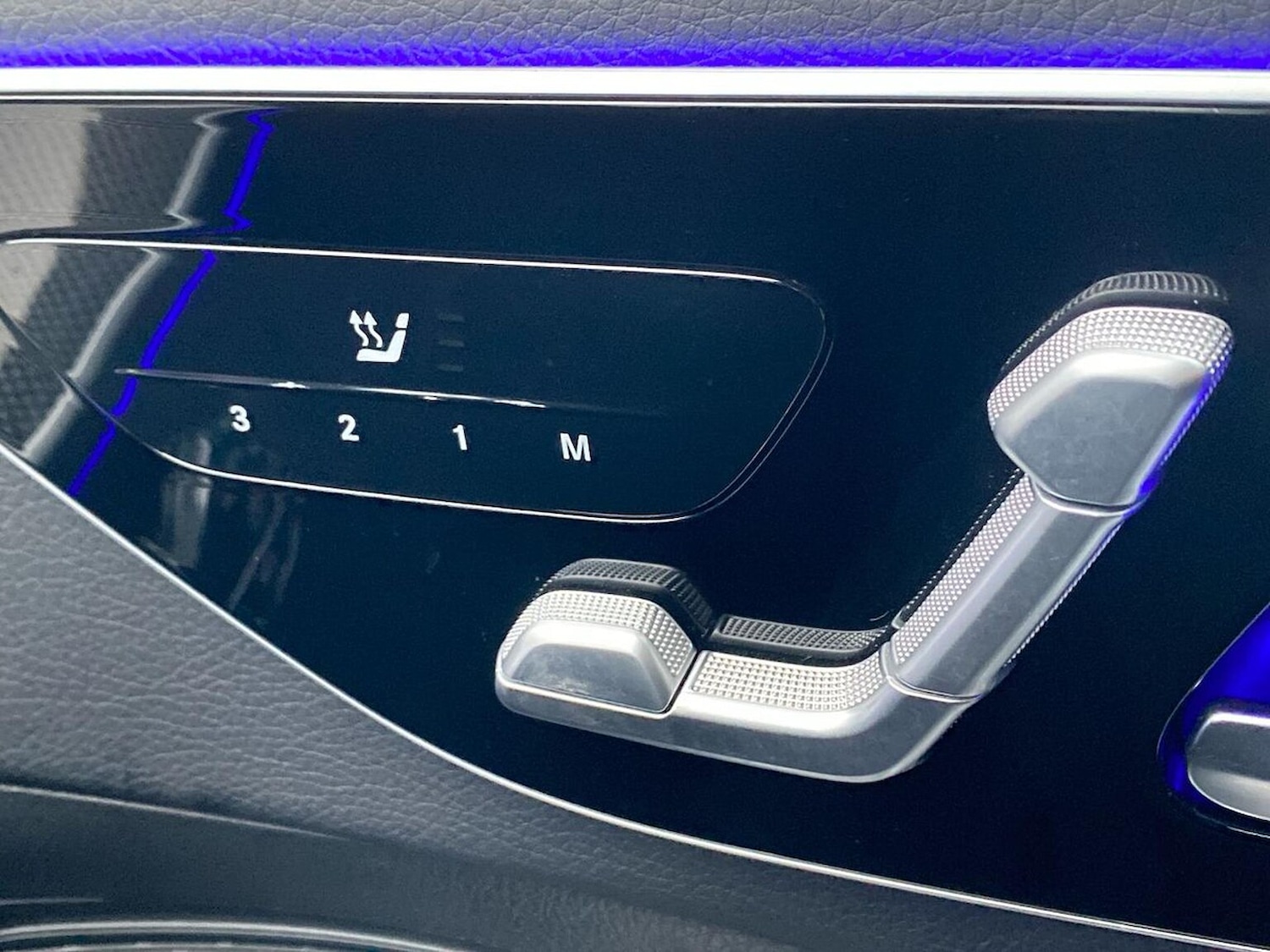 Used Mercedes-Benz C Class 2022 for sale - 76770017: Photo 30