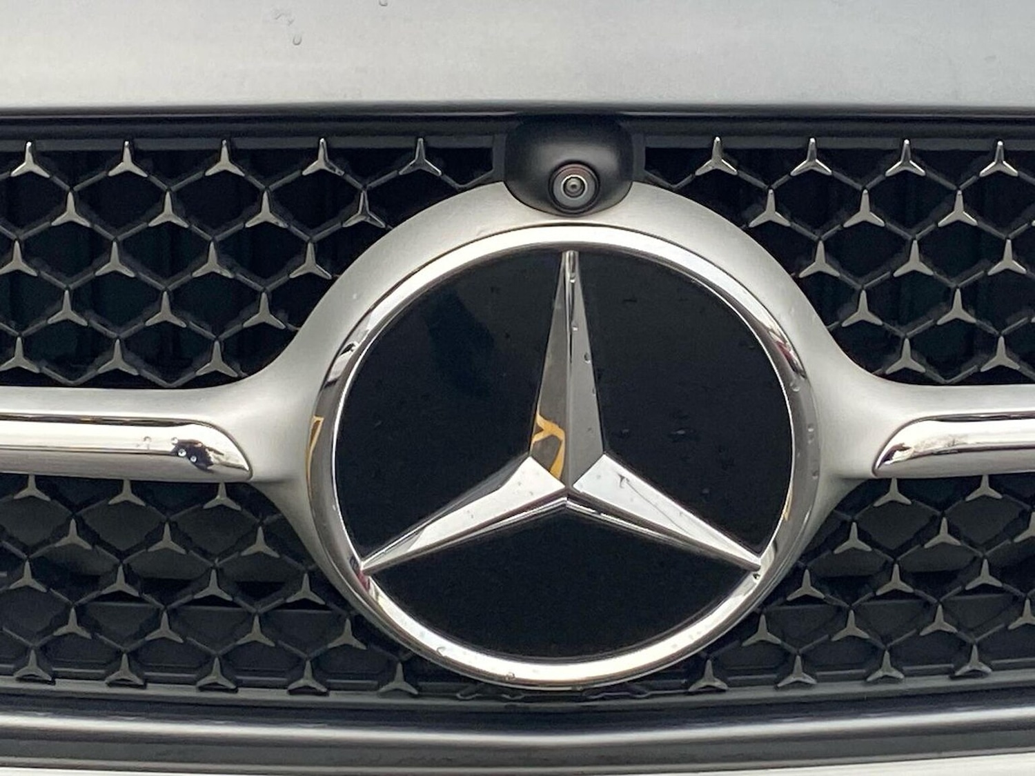 Used Mercedes-Benz C Class 2022 for sale - 76770017: Photo 34