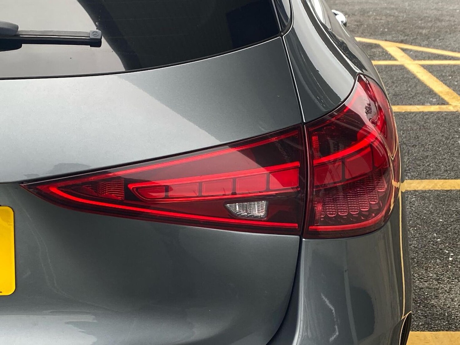 Used Mercedes-Benz C Class 2022 for sale - 76770017: Photo 35