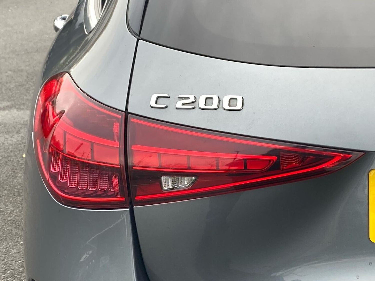 Used Mercedes-Benz C Class 2022 for sale - 76770017: Photo 36