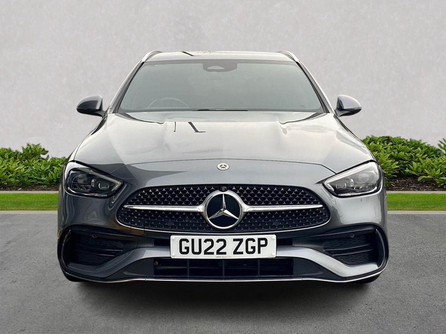 Used Mercedes-Benz C Class 2022 for sale - 76770017: Photo 5