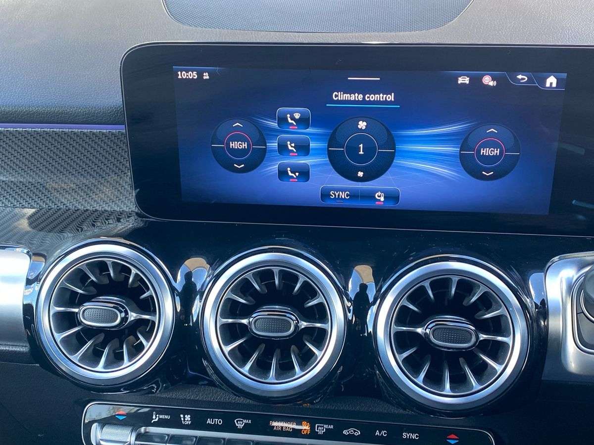 Used Mercedes-Benz GLB 2025 for sale - 78195983: Photo 12