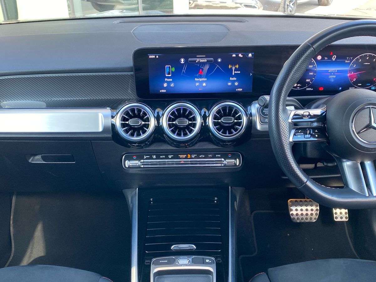 Used Mercedes-Benz GLB 2025 for sale - 78195983: Photo 13