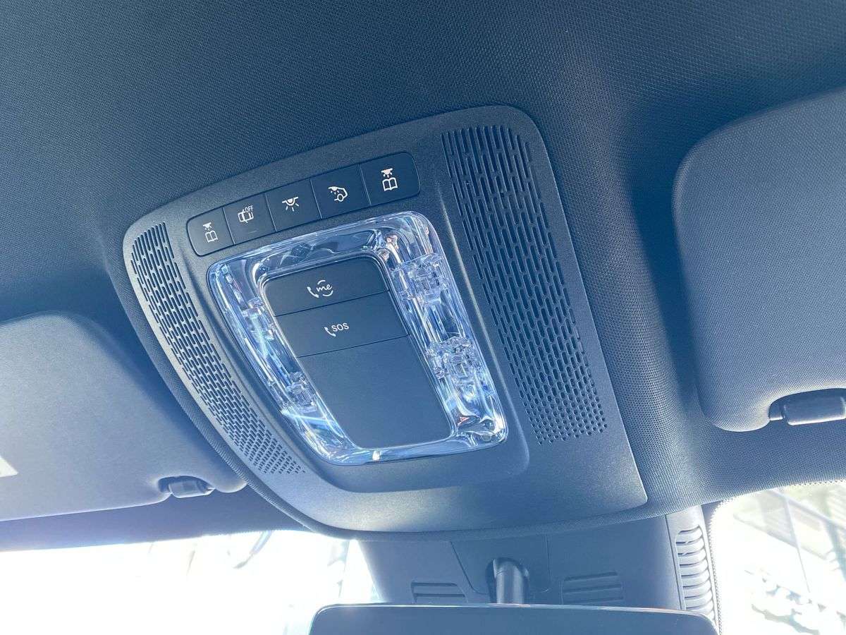 Used Mercedes-Benz GLB 2025 for sale - 78195983: Photo 14