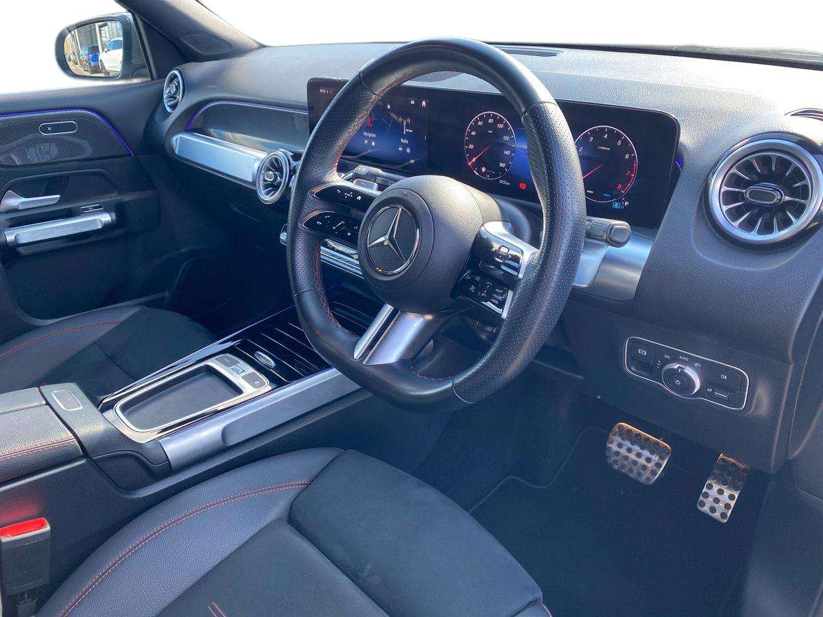 Used Mercedes-Benz GLB 2025 for sale - 78195983: Photo 15