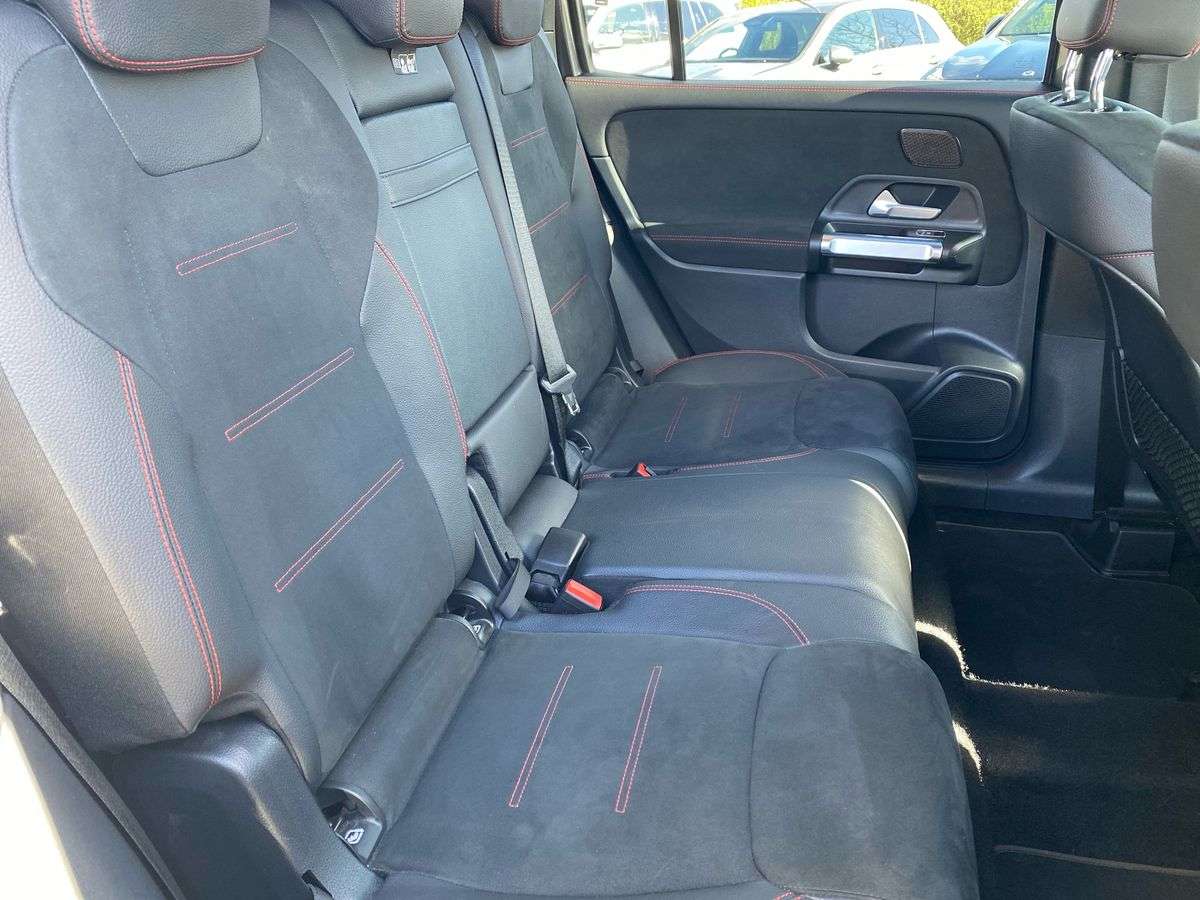 Used Mercedes-Benz GLB 2025 for sale - 78195983: Photo 16