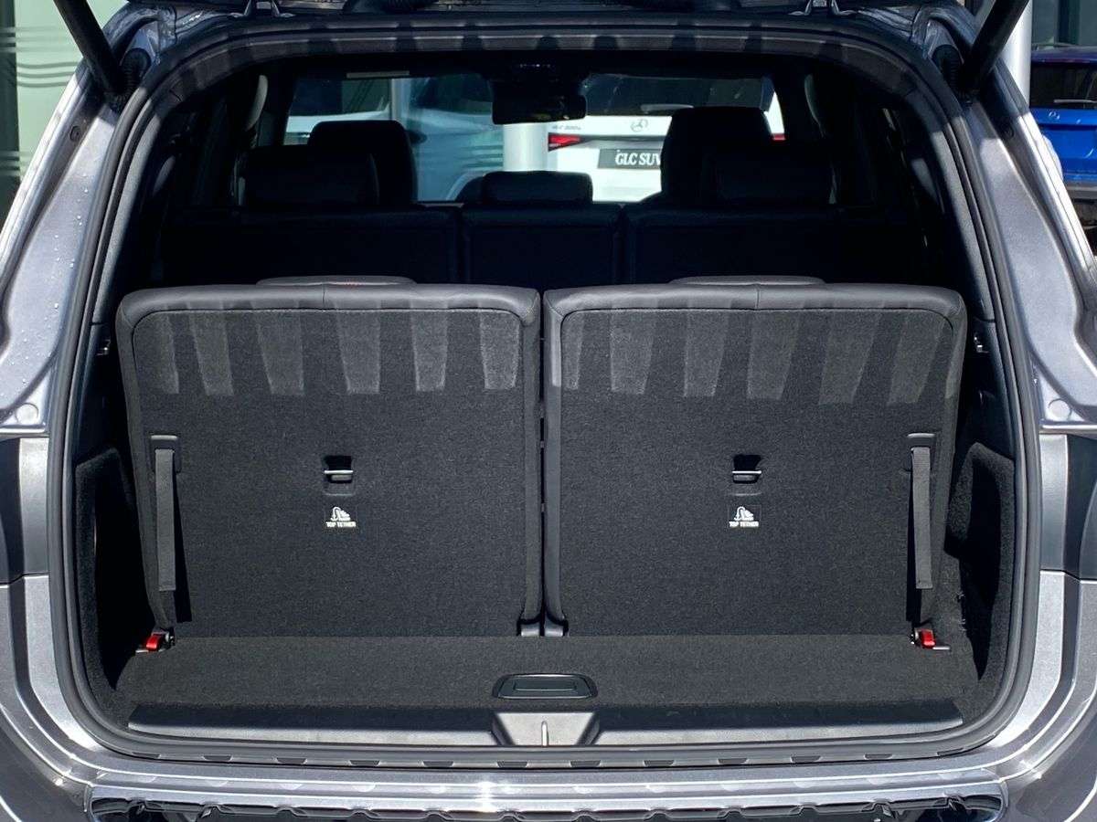 Used Mercedes-Benz GLB 2025 for sale - 78195983: Photo 17