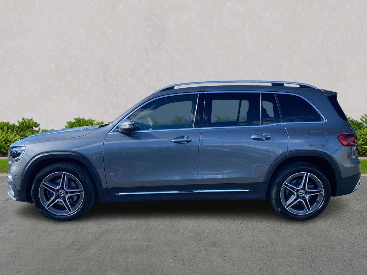 Used Mercedes-Benz GLB 2025 for sale - 78195983: Photo 19