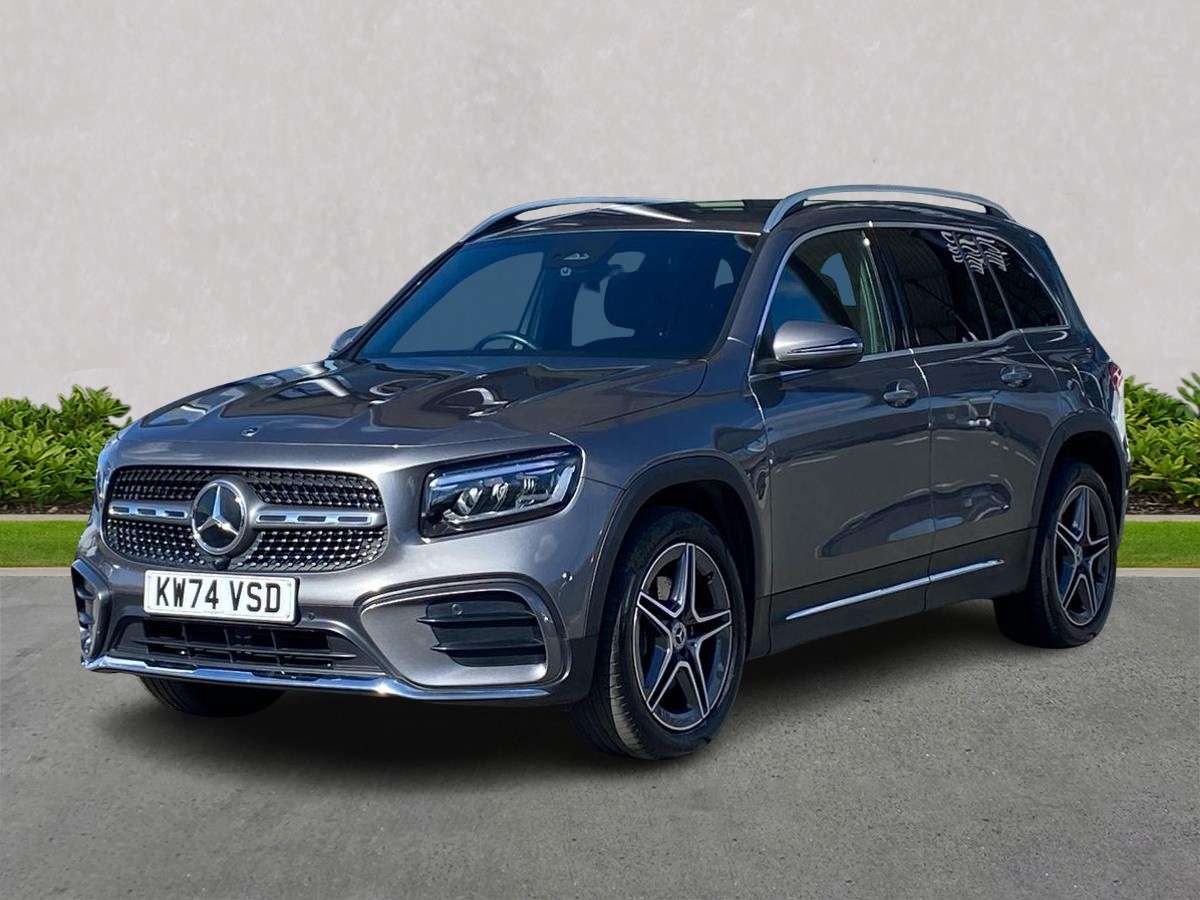 Used Mercedes-Benz GLB 2025 for sale - 78195983: Photo 20