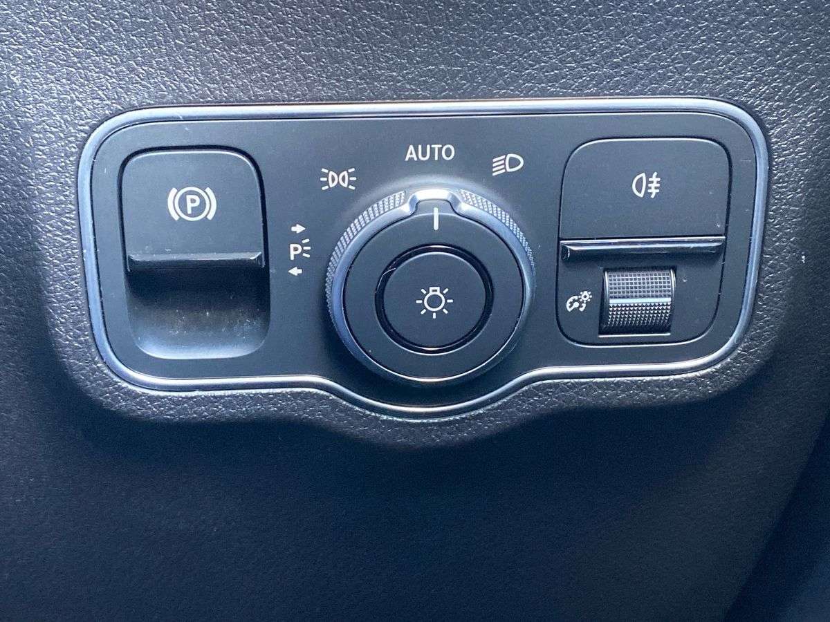 Used Mercedes-Benz GLB 2025 for sale - 78195983: Photo 22