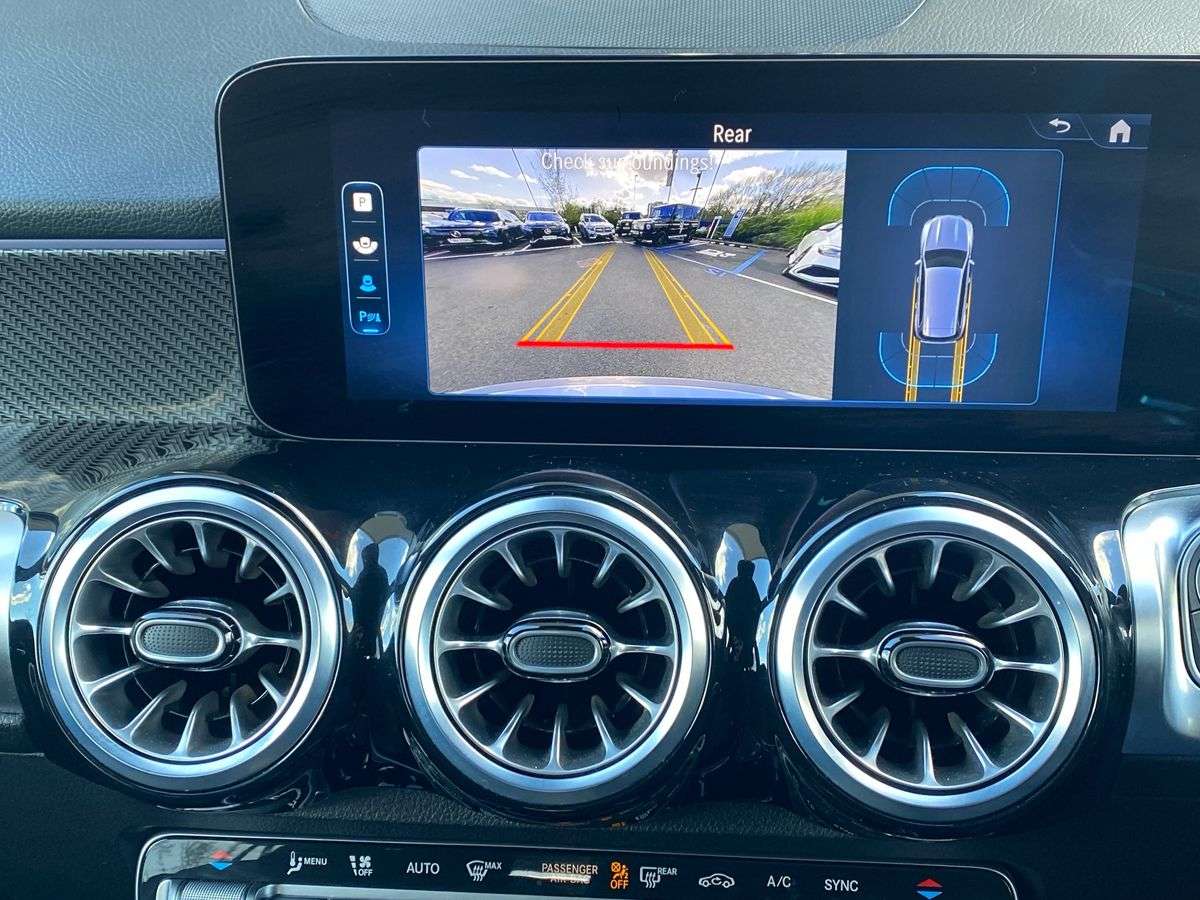 Used Mercedes-Benz GLB 2025 for sale - 78195983: Photo 23