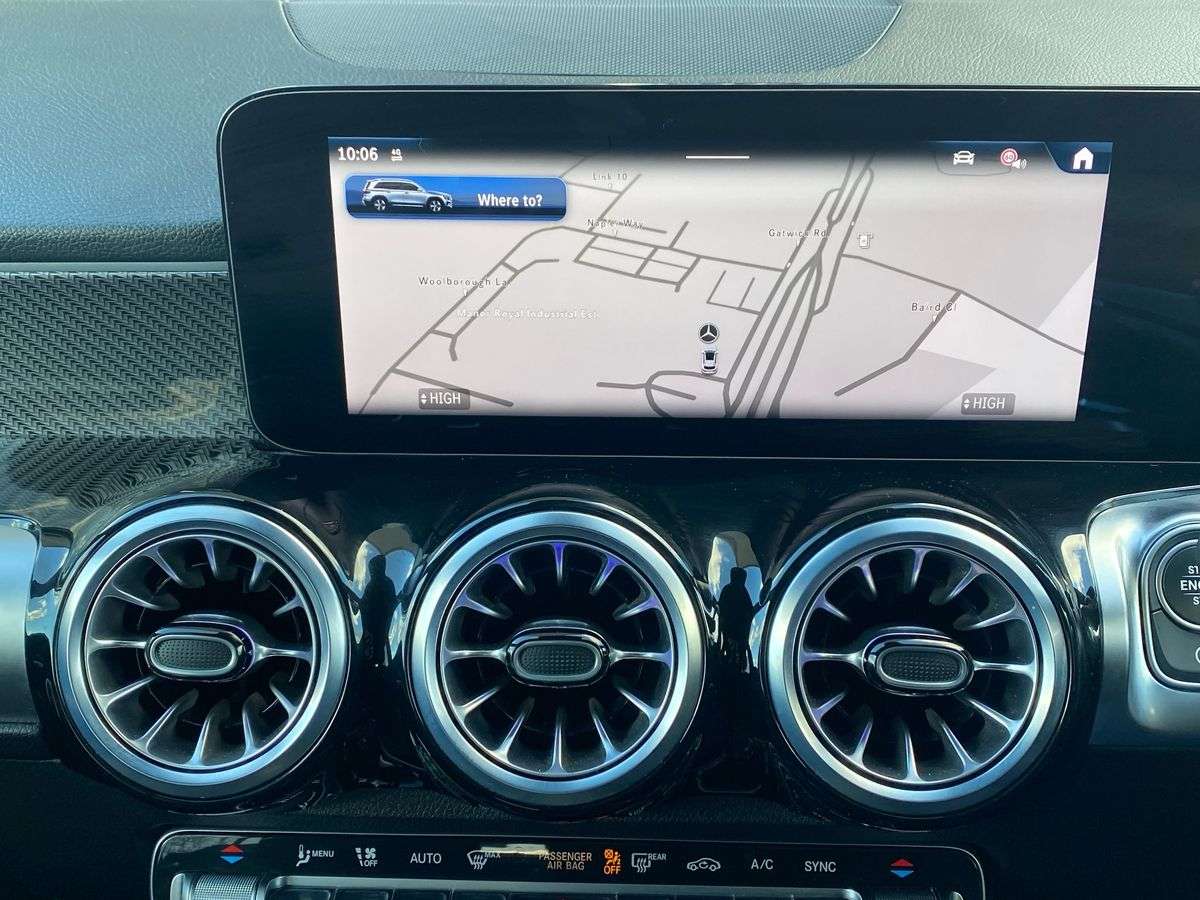 Used Mercedes-Benz GLB 2025 for sale - 78195983: Photo 24