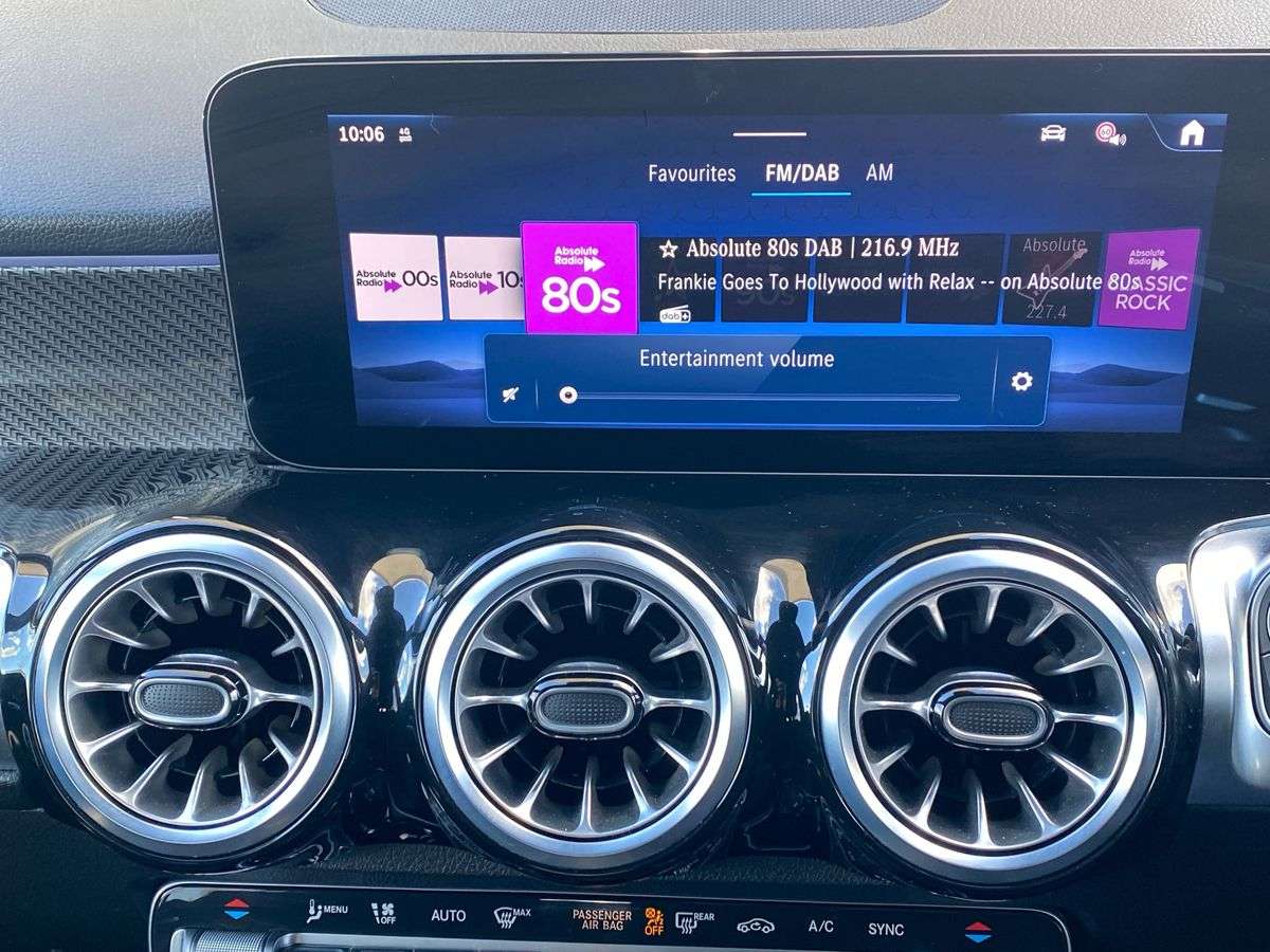 Used Mercedes-Benz GLB 2025 for sale - 78195983: Photo 25