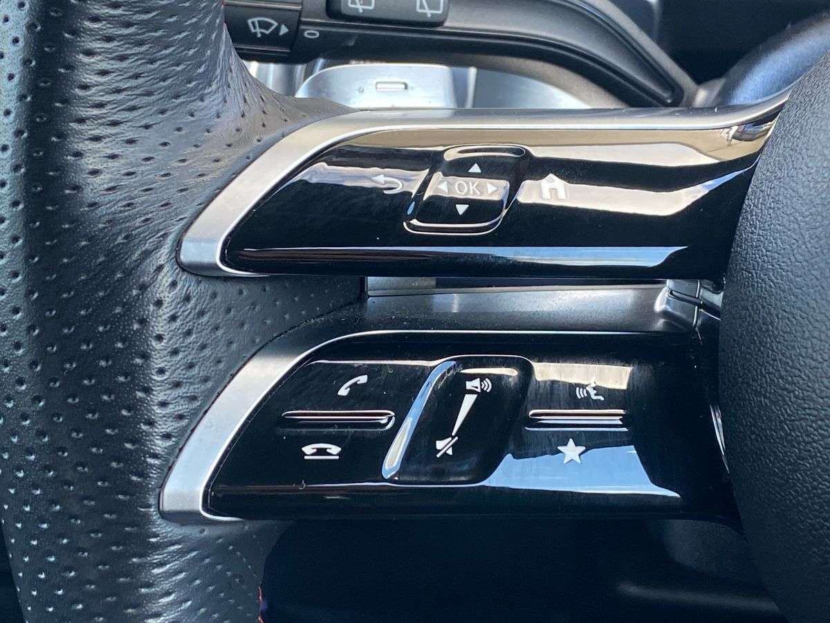 Used Mercedes-Benz GLB 2025 for sale - 78195983: Photo 26