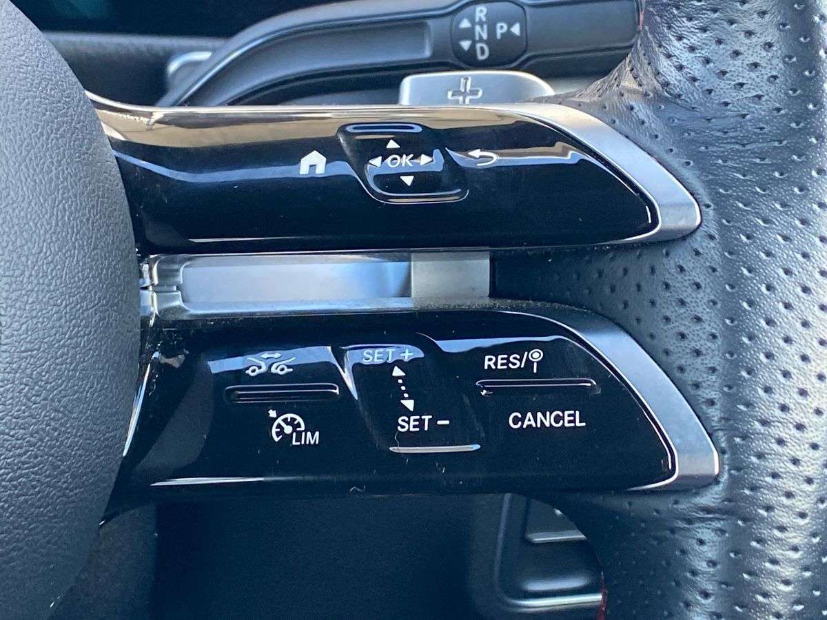 Used Mercedes-Benz GLB 2025 for sale - 78195983: Photo 27