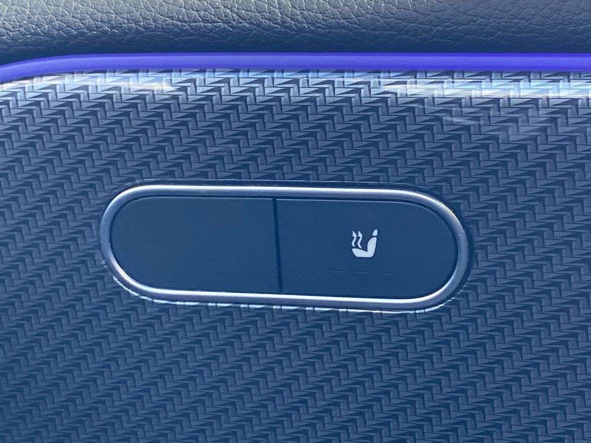 Used Mercedes-Benz GLB 2025 for sale - 78195983: Photo 30