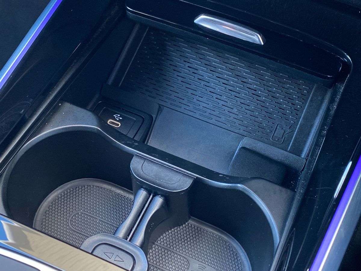 Used Mercedes-Benz GLB 2025 for sale - 78195983: Photo 32