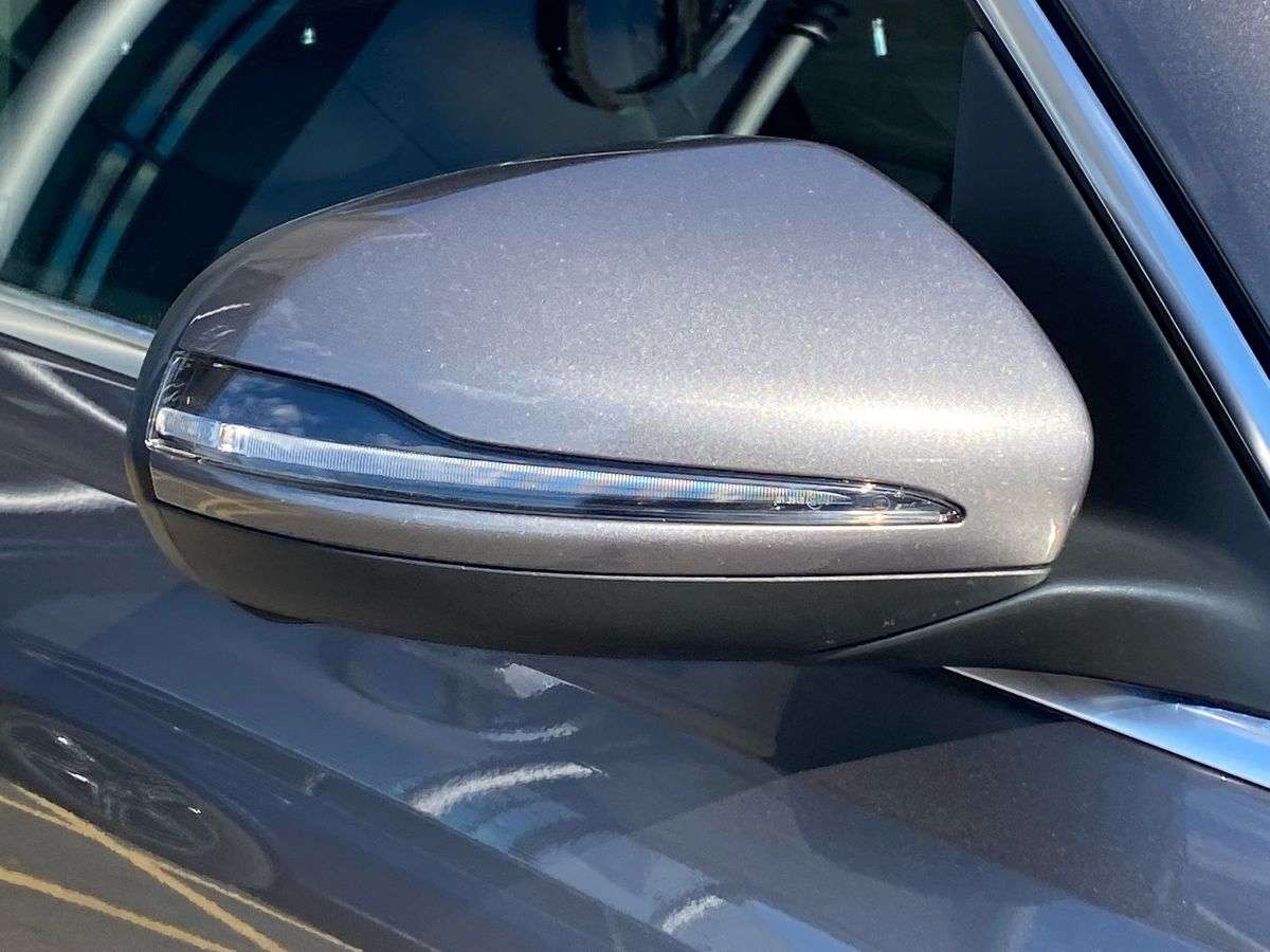 Used Mercedes-Benz GLB 2025 for sale - 78195983: Photo 38