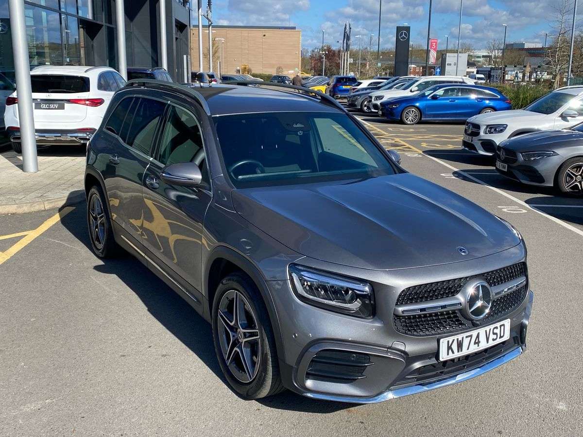 Used Mercedes-Benz GLB 2025 for sale - 78195983: Photo 39