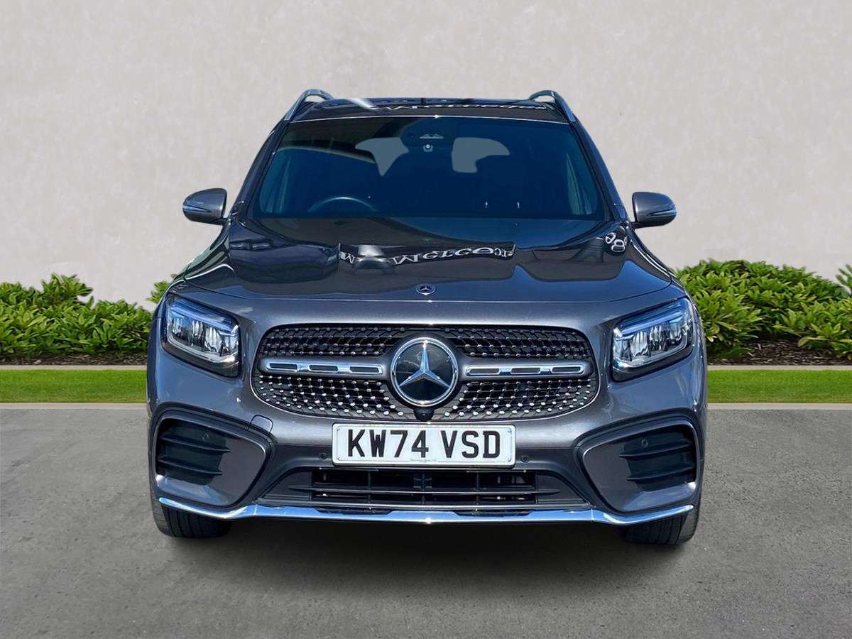 Used Mercedes-Benz GLB 2025 for sale - 78195983: Photo 5