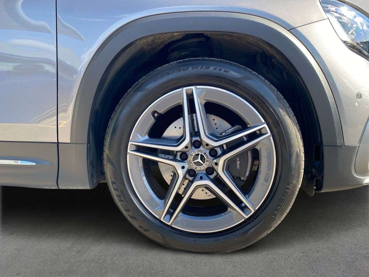 Used Mercedes-Benz GLB 2025 for sale - 78195983: Photo 6