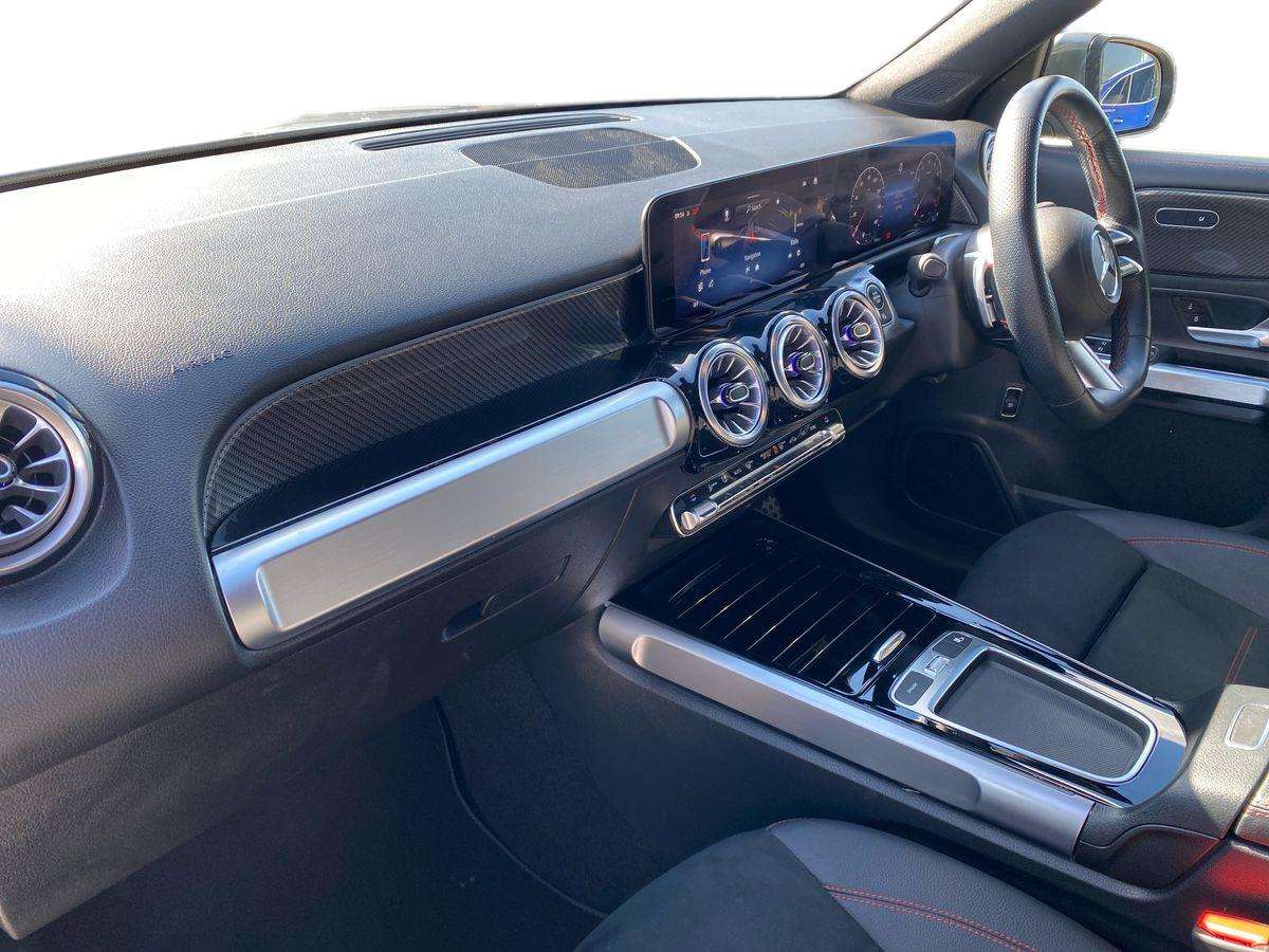 Used Mercedes-Benz GLB 2025 for sale - 78195983: Photo 7