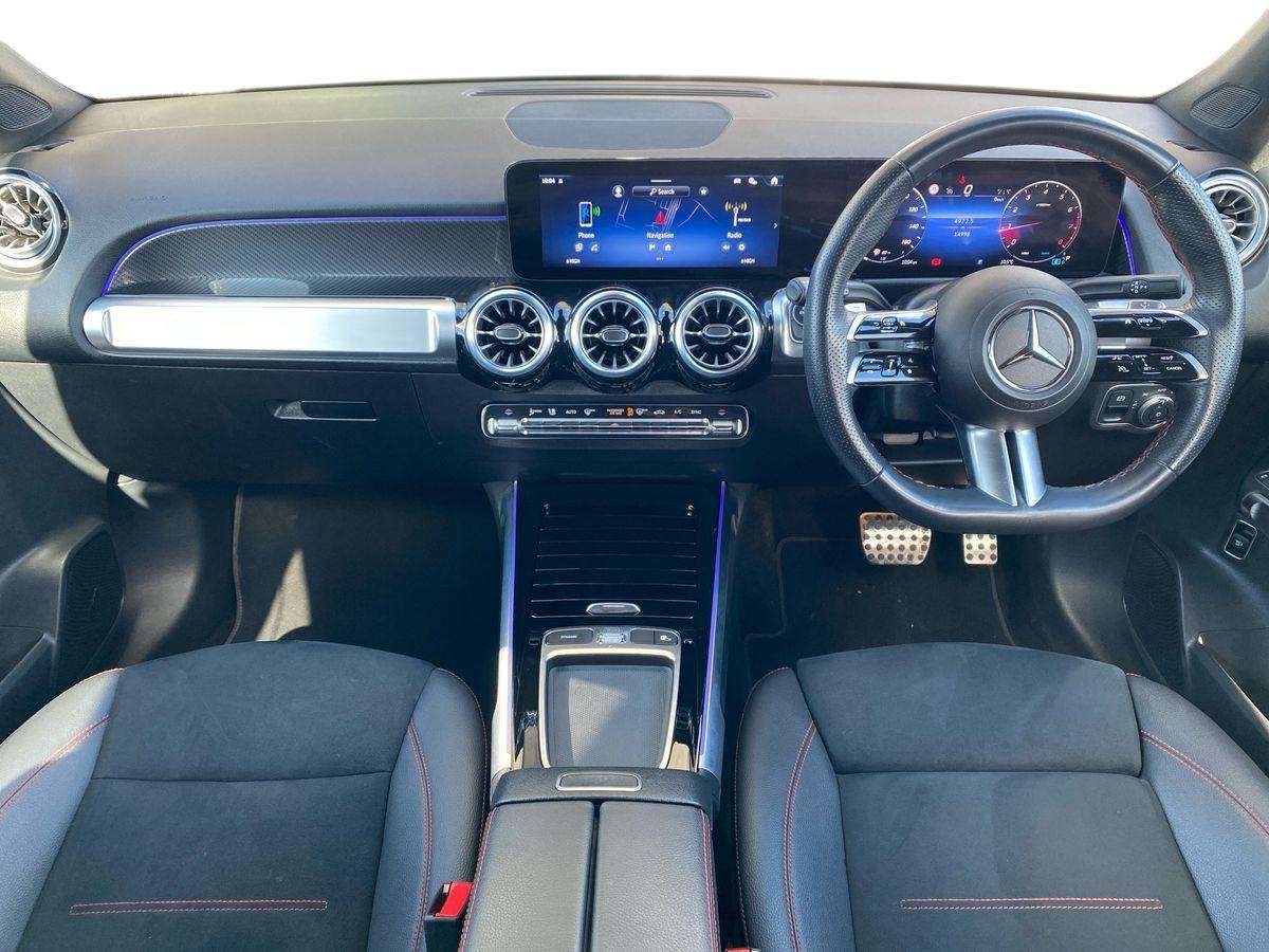 Used Mercedes-Benz GLB 2025 for sale - 78195983: Photo 8