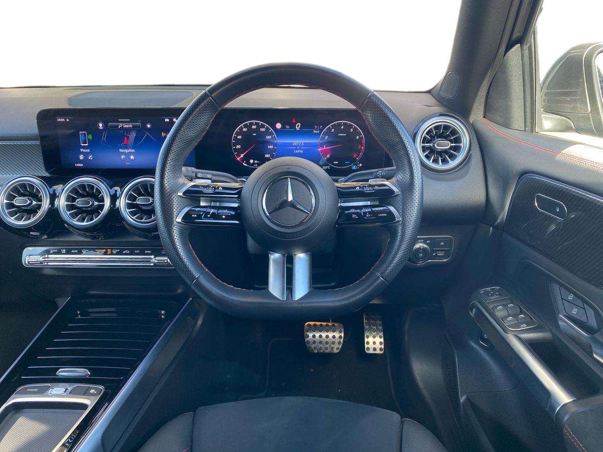 Used Mercedes-Benz GLB 2025 for sale - 78195983: Photo 9