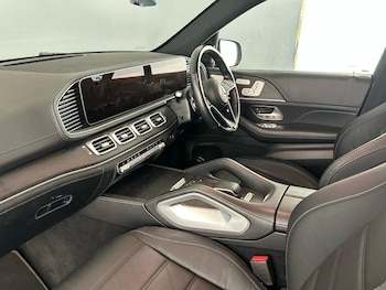 Used Mercedes-Benz GLE-Class 2024 for sale - 75613763: Photo