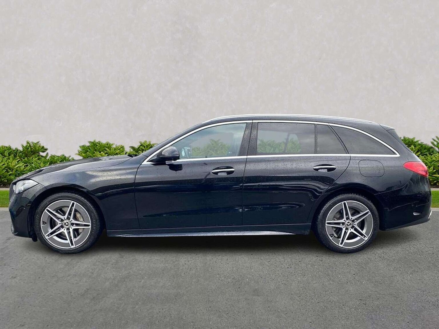 Used Mercedes-Benz C Class 2023 for sale - 77789538: Photo 19