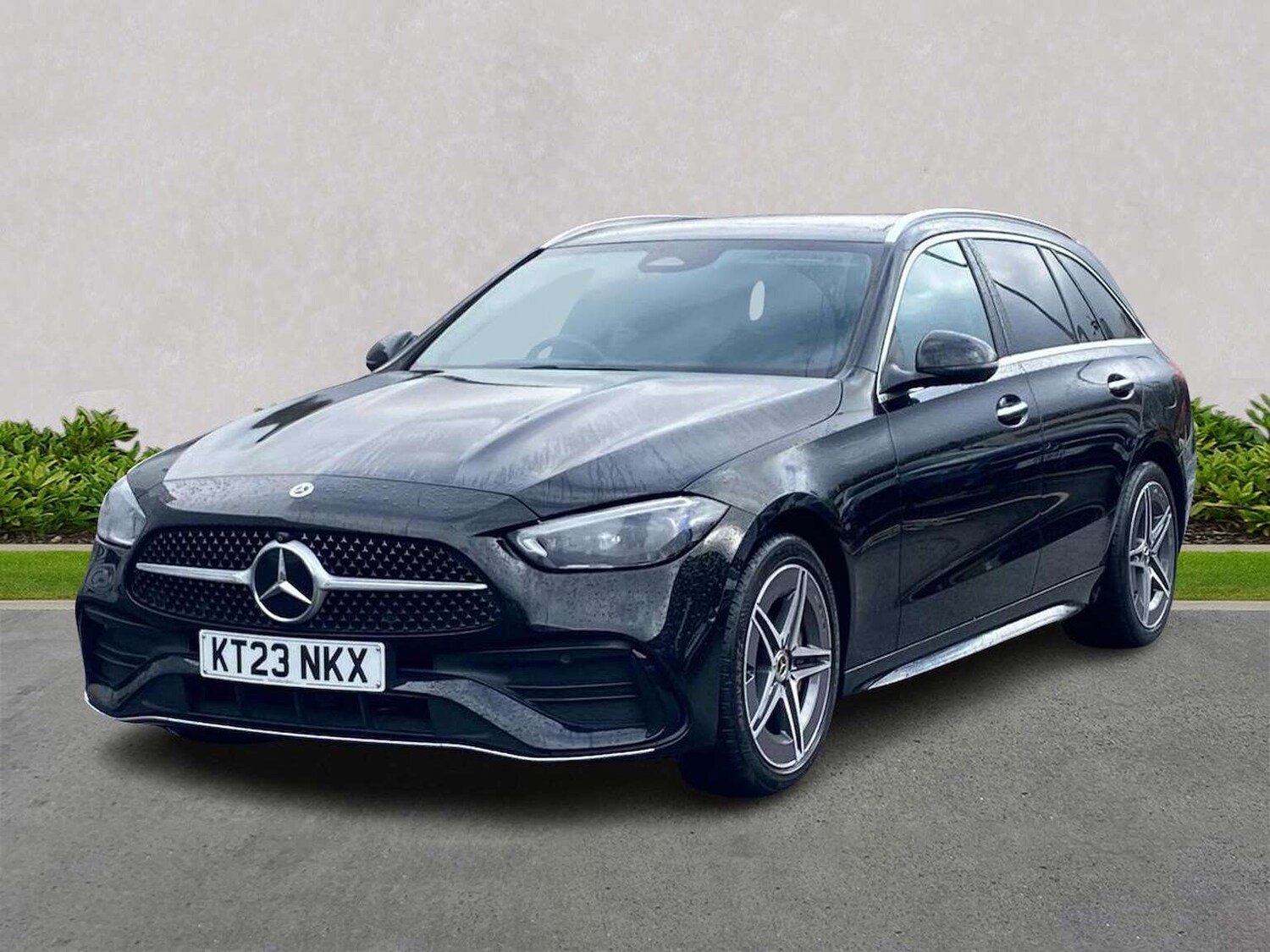 Used Mercedes-Benz C Class 2023 for sale - 77789538: Photo 20