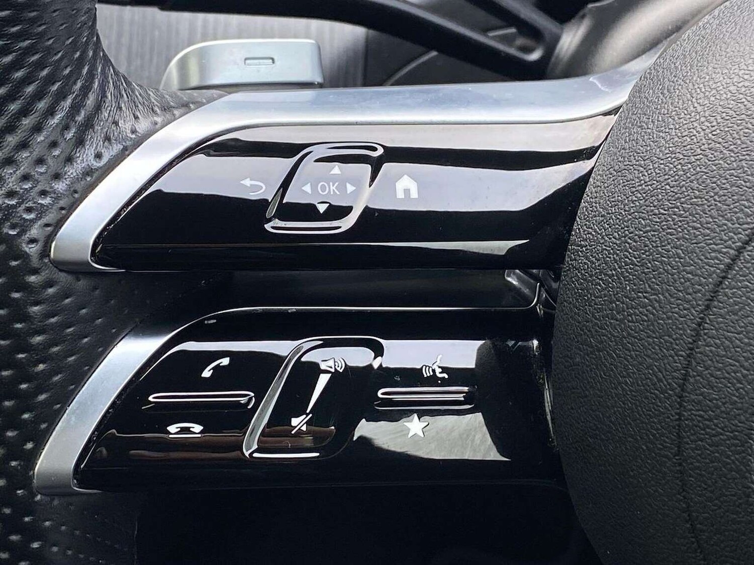 Used Mercedes-Benz C Class 2023 for sale - 77789538: Photo 26